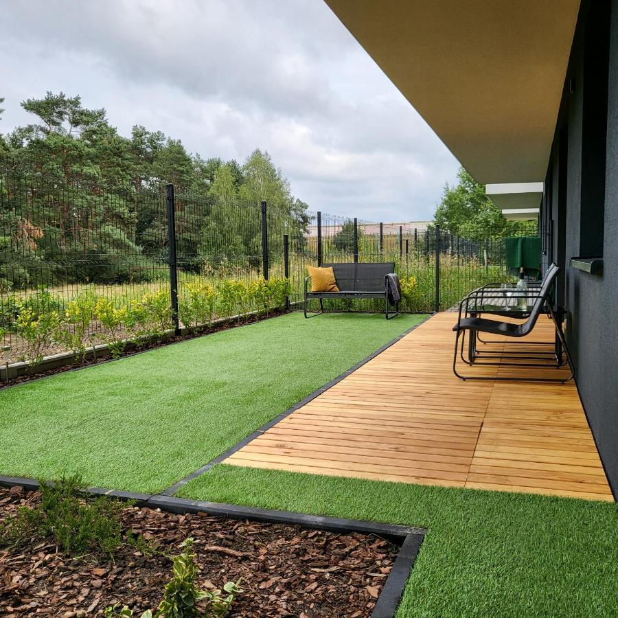 Apartament Vincent Krapkowice Εξωτερικό φωτογραφία