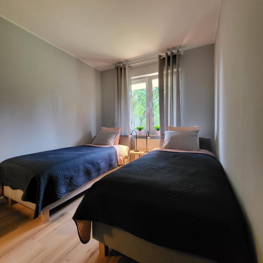 Apartament Vincent Krapkowice Εξωτερικό φωτογραφία