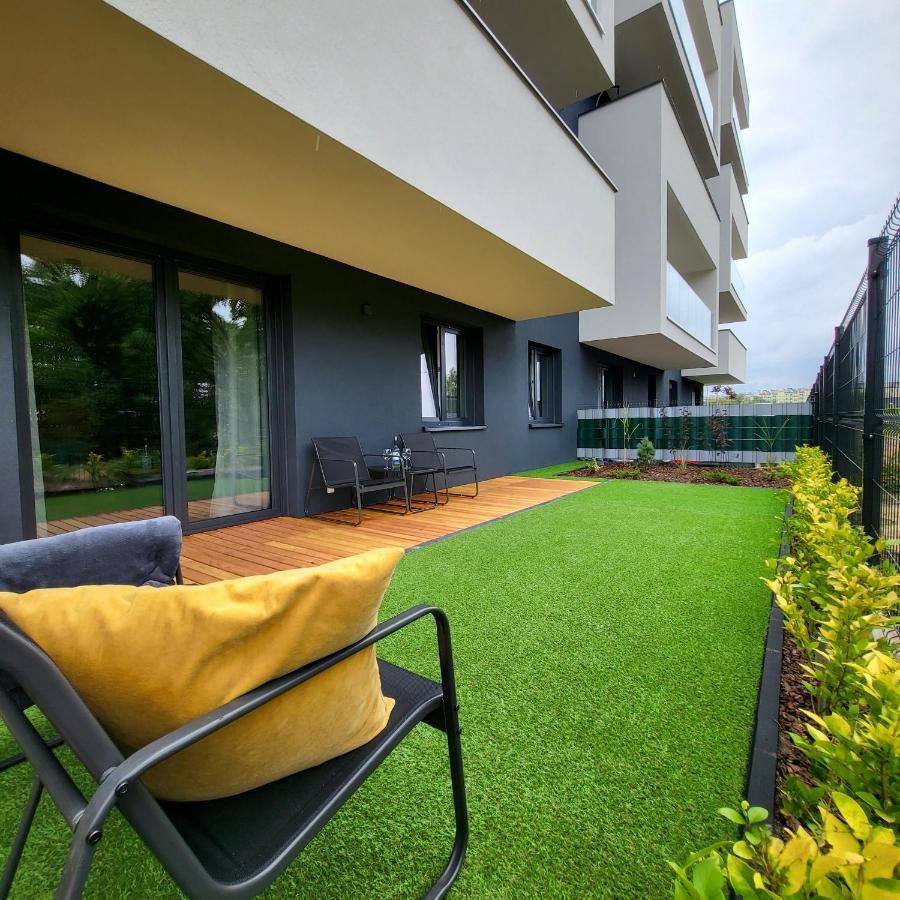 Apartament Vincent Krapkowice Εξωτερικό φωτογραφία
