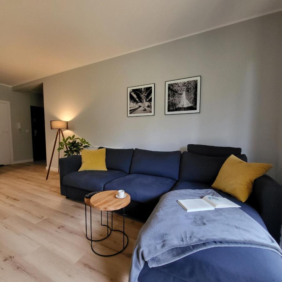 Apartament Vincent Krapkowice Εξωτερικό φωτογραφία