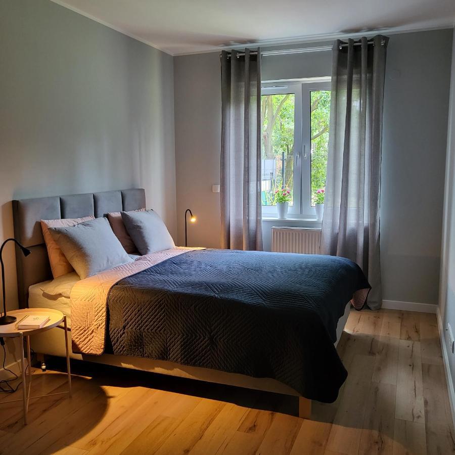 Apartament Vincent Krapkowice Εξωτερικό φωτογραφία