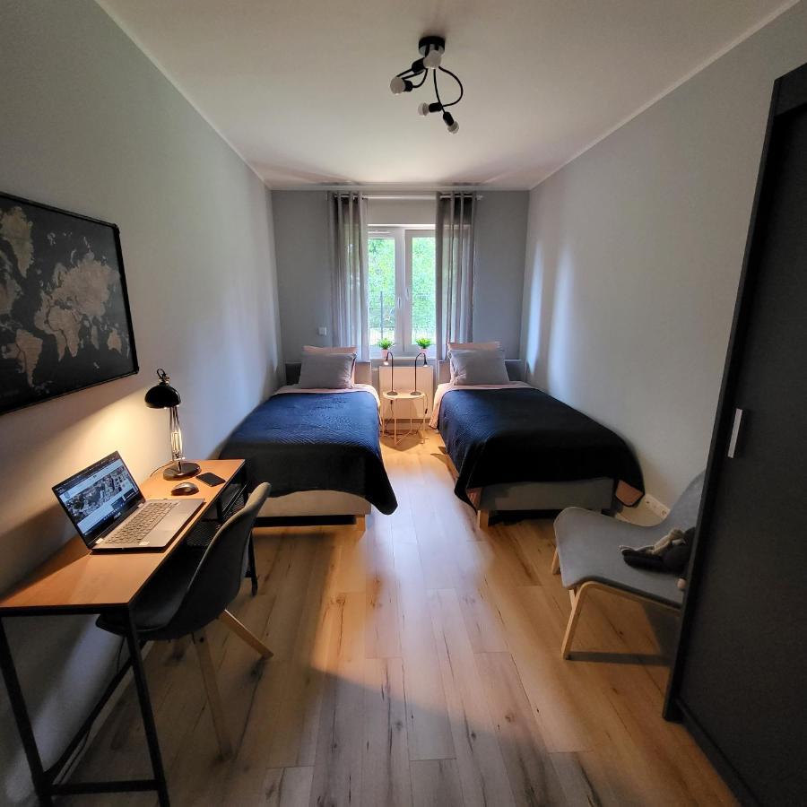 Apartament Vincent Krapkowice Εξωτερικό φωτογραφία