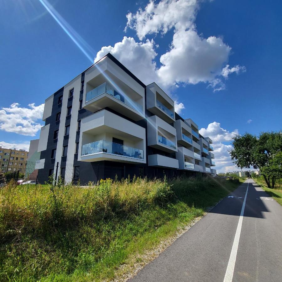 Apartament Vincent Krapkowice Εξωτερικό φωτογραφία