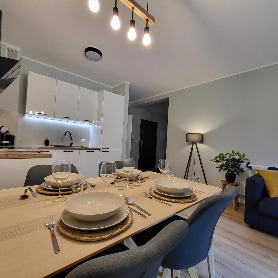 Apartament Vincent Krapkowice Εξωτερικό φωτογραφία
