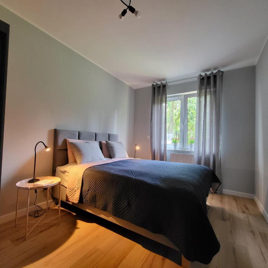 Apartament Vincent Krapkowice Εξωτερικό φωτογραφία